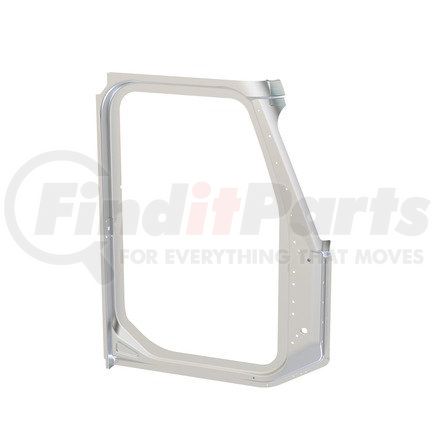 A18-43872-003 by FREIGHTLINER - FRAME ASSY-DOOR OPNG.D