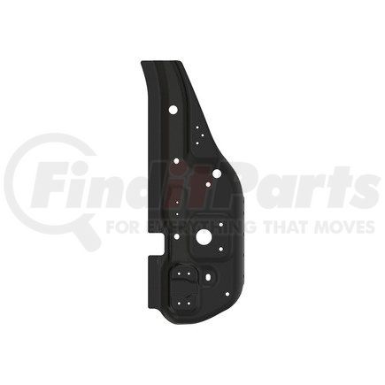 A18-43952-004 by FREIGHTLINER - Door Hinge Reinforcement