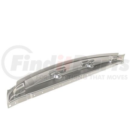 A18-44334-000 by FREIGHTLINER - Windshield Post Trim Base