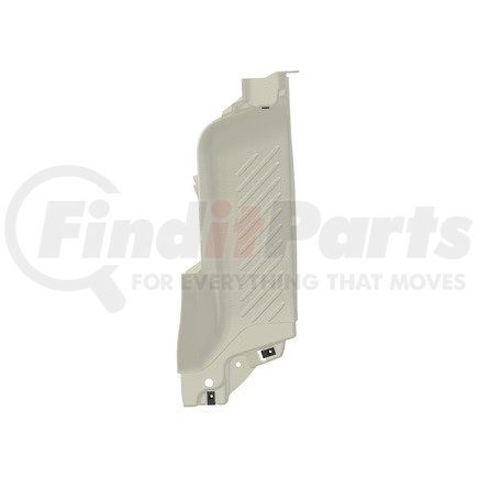 A18-46373-002 by FREIGHTLINER - Lower A-Pillar