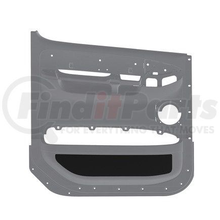 A18-46801-001 by FREIGHTLINER - PANEL-DOO