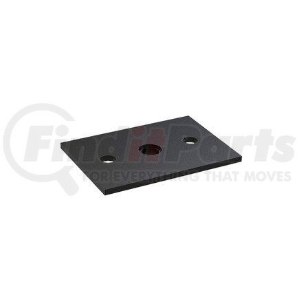 A18-47129-000 by FREIGHTLINER - Seat Back Reinforcement Plate