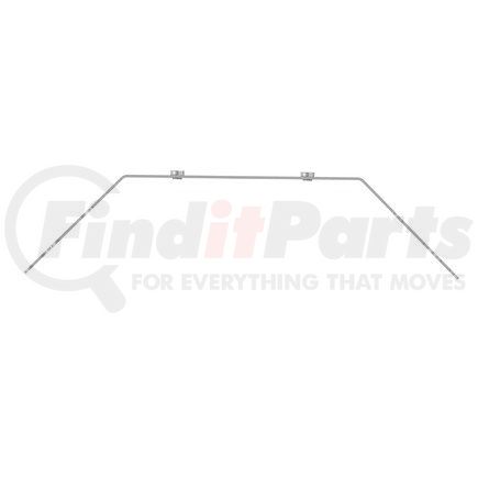 A18-47357-001 by FREIGHTLINER - Multi-Purpose Bracket