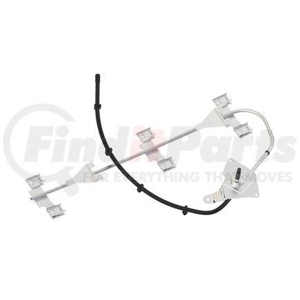 A18-47762-000 by FREIGHTLINER - Window Regulator