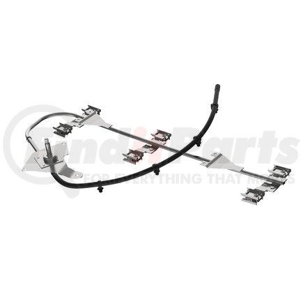 A18-47762-001 by FREIGHTLINER - Window Regulator