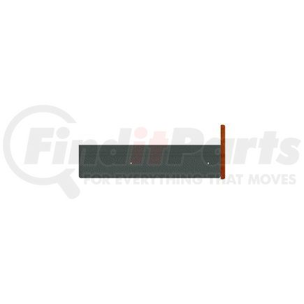 A18-47890-001 by FREIGHTLINER - DRAWER ASM LHS CBNT S