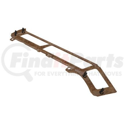 A18-33393-001 by FREIGHTLINER - Instrument Panel Trim Panel