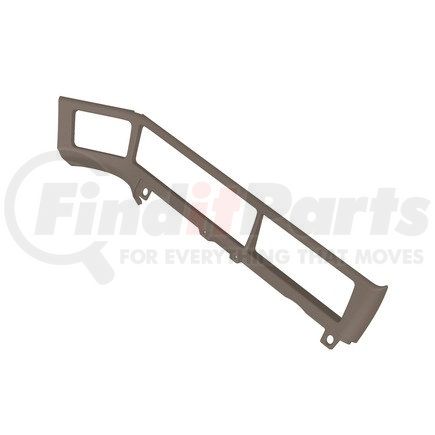 A18-33393-002 by FREIGHTLINER - Instrument Panel Trim Panel