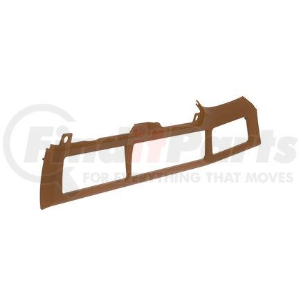 A18-33393-003 by FREIGHTLINER - TRIM-INSTRUMENT Use new # (A18-33393-006)
