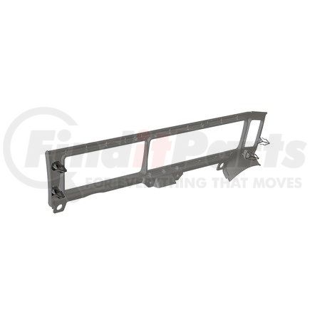 A18-33393-004 by FREIGHTLINER - Instrument Panel Trim Panel