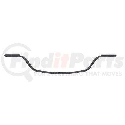 A18-33642-001 by FREIGHTLINER - Door Check Strap