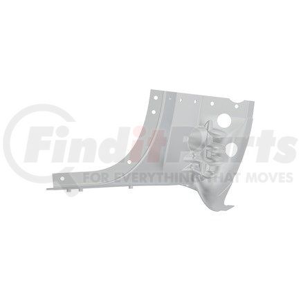 A18-33731-001 by FREIGHTLINER - ASSY-HEADER-DOOR,FRONT