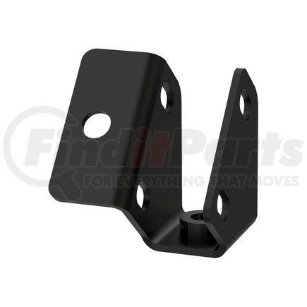 A18-33775-000 by FREIGHTLINER - Cab Assist Handle Bracket