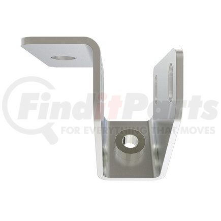 A18-33775-001 by FREIGHTLINER - Cab Assist Handle Bracket