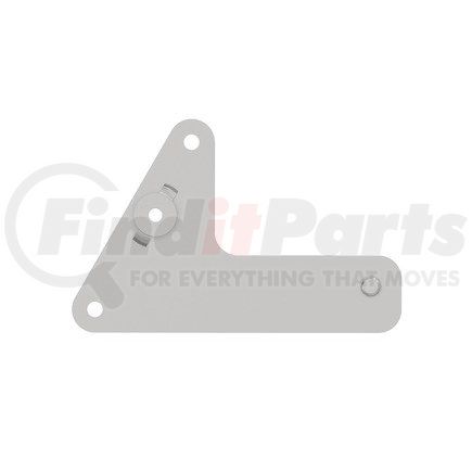 A18-33937-000 by FREIGHTLINER - Door Lock Actuator Bracket - Actuator, Door Lock