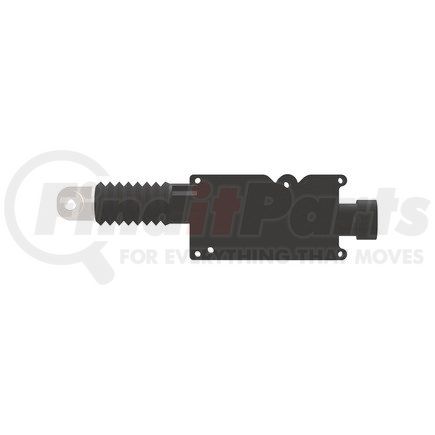 A18-33956-000 by FREIGHTLINER - Door Lock Actuator