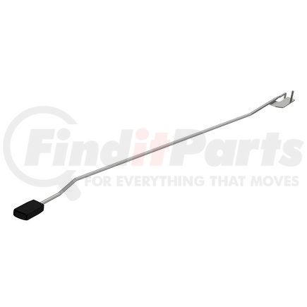 A18-34162-006 by FREIGHTLINER - Door Lock Button Rod