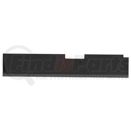 A18-34278-405 by FREIGHTLINER - Door Panel Sound Deadener - Right Hand, Beltline, Without Bunk Restraint