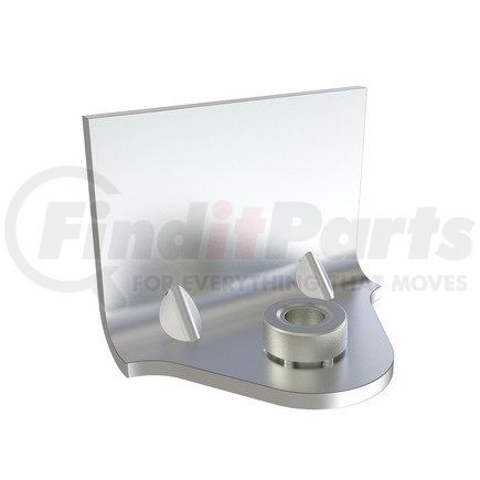 A18-34546-000 by FREIGHTLINER - Multi-Purpose Bracket