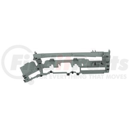 A18-34683-008 by FREIGHTLINER - Upper Panel