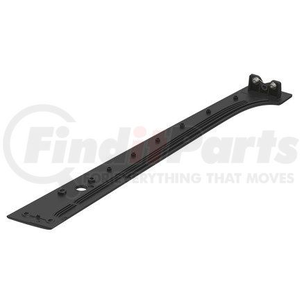 A18-35611-004 by FREIGHTLINER - Door Latch Reinforcement