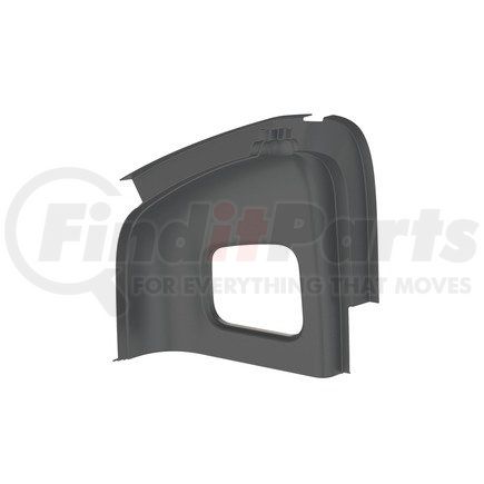 A18-35972-001 by FREIGHTLINER - PNL AY-FRT OVHD CBNT