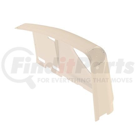 A18-58824-001 by FREIGHTLINER - Headliner