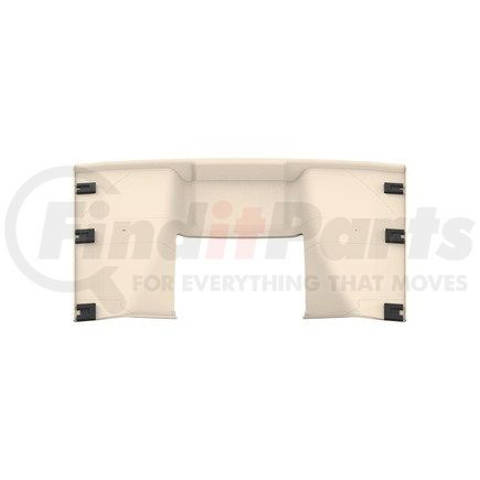 A18-58825-000 by FREIGHTLINER - Headliner