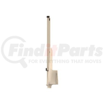 A18-58875-003 by FREIGHTLINER - Body A-Pillar Trim Panel