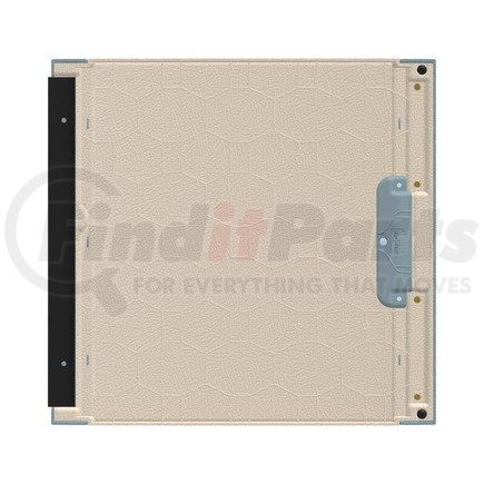 A18-59446-001 by FREIGHTLINER - Door Assembly - 450 MM, 72 Premium