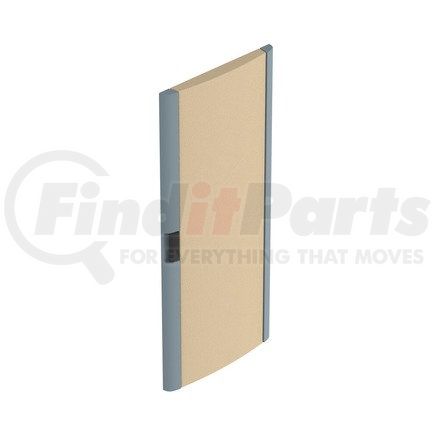 A18-59510-002 by FREIGHTLINER - DOOR-CABI