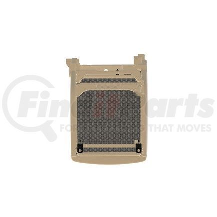 A18-59429-017 by FREIGHTLINER - Sleeper Cabinet Side Panel