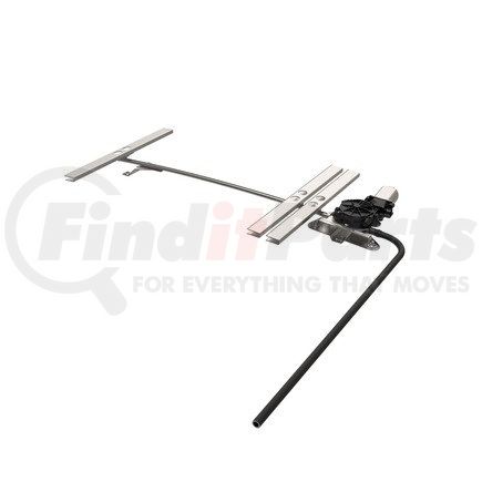 A18-60096-000 by FREIGHTLINER - Window Regulator