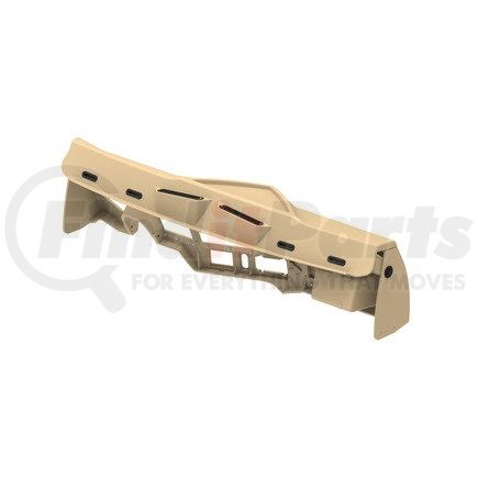 A18-60389-001 by FREIGHTLINER - IP RHD BEIGE