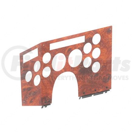 A18-62054-005 by FREIGHTLINER - PANEL GA SPD TCH 12 BURL