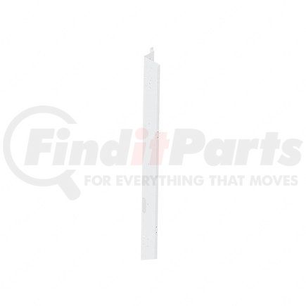 A18-62651-001 by FREIGHTLINER - Body A-Pillar - Lower, Right Hand, 48 Inch