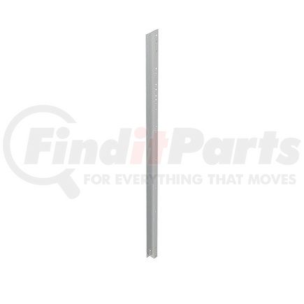 A18-62748-002 by FREIGHTLINER - Z-Strip Assembly - Vertical, Left Hand