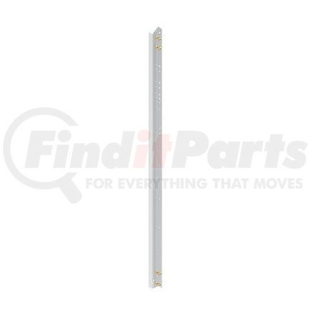 A18-62748-003 by FREIGHTLINER - Frame Stiffener - Outer Skin Panel, Z-Strip, Vertical