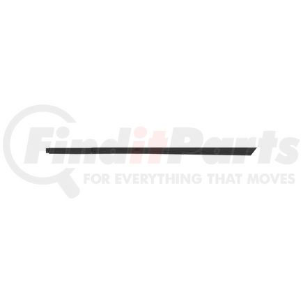 A18-63096-001 by FREIGHTLINER - Rocker Panel Molding Assembly