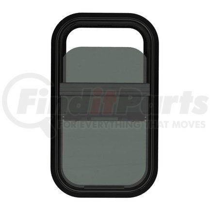 A18-63653-000 by FREIGHTLINER - Sliding Window
