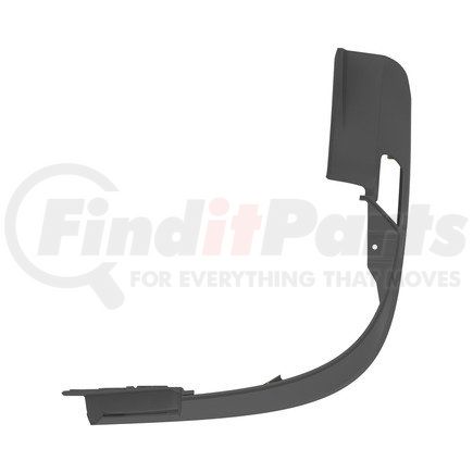 A18-64299-000 by FREIGHTLINER - Cowl Panel Assembly - FLH, Left Hand