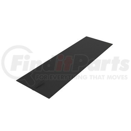 A18-66403-000 by FREIGHTLINER - Sleeper Bunk Curtain