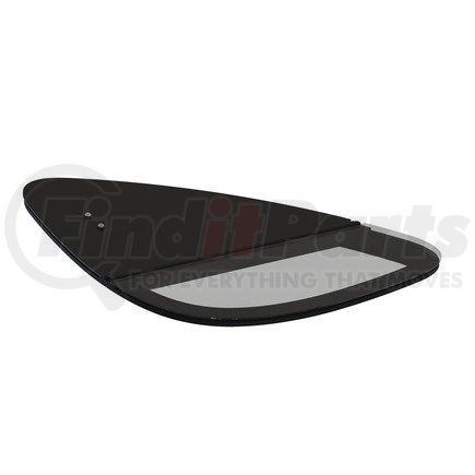 A18-66611-000 by FREIGHTLINER - Side Window Vent