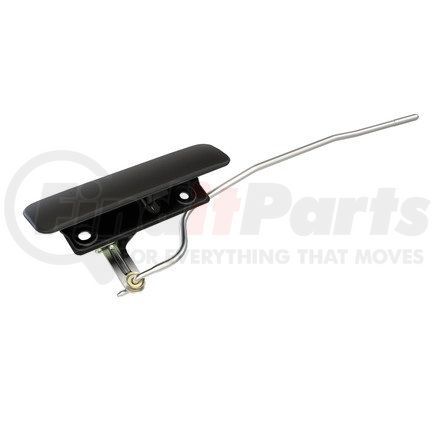 A18-51913-009 by FREIGHTLINER - Exterior Door Handle