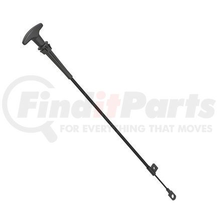 A18-52439-001 by FREIGHTLINER - Door Latch Cable Assembly