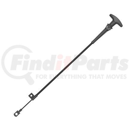 A18-52439-002 by FREIGHTLINER - Door Latch Cable