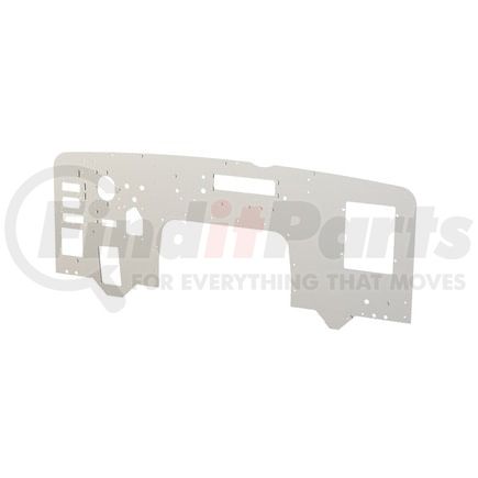 A18-52508-001 by FREIGHTLINER - Firewall - Left Hand Drive, Steering Column