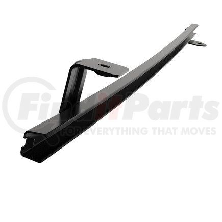 A18-48473-000 by FREIGHTLINER - Window Guide