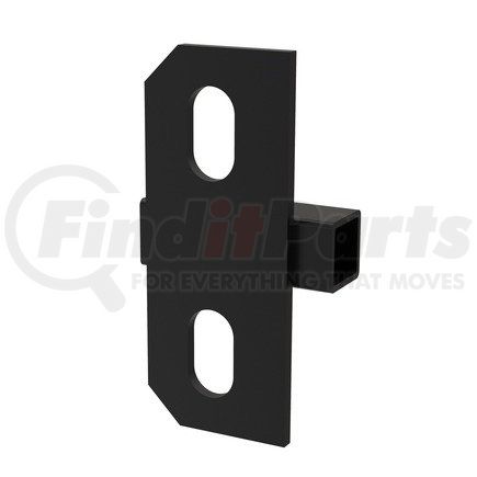 A18-49173-001 by FREIGHTLINER - Door Latch Bracket