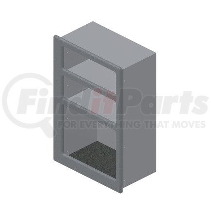 A18-53196-000 by FREIGHTLINER - SUBAY CBNT INSERT